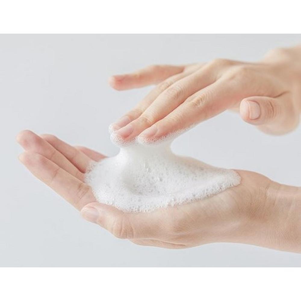 Manyo Factory Purifying Cleansing Soda Foam 150ml – Deep Pore Cleansing & Sebum Control, Korean