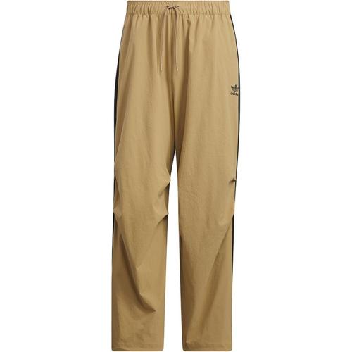Adidas Originals Parachute SS25 Sports Pants Men s KC2639 S жёлтый