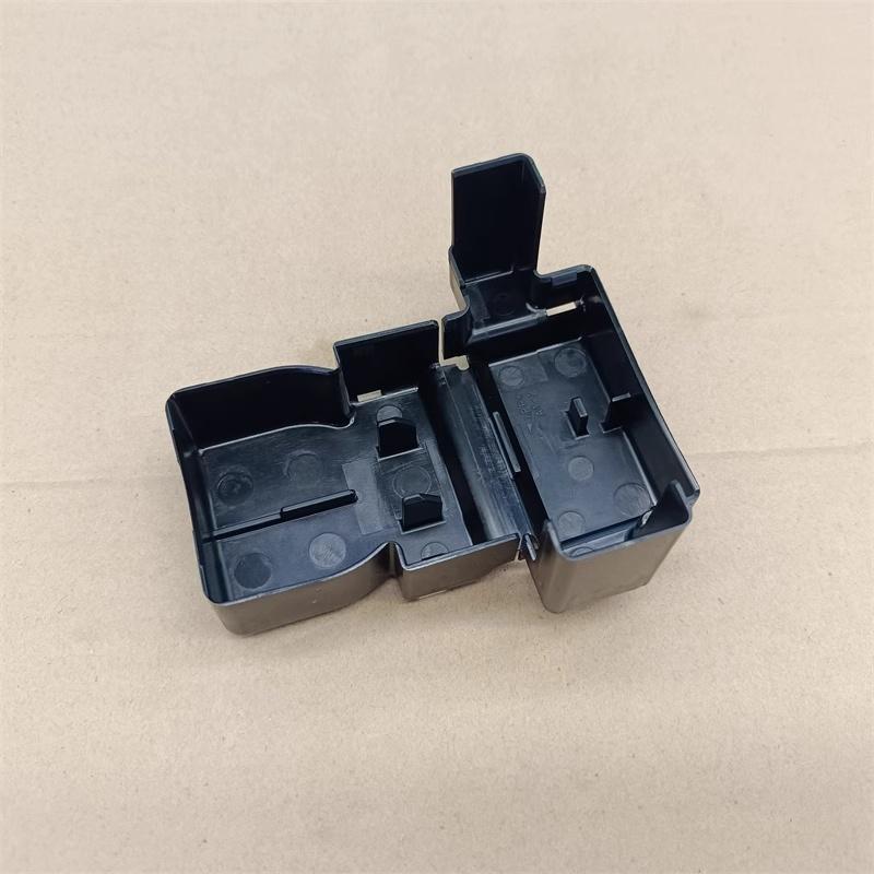 For Nissan Patrol Y62 QX80 QX56 Battery Positive Cover Battery +pole Cover Protective Cover