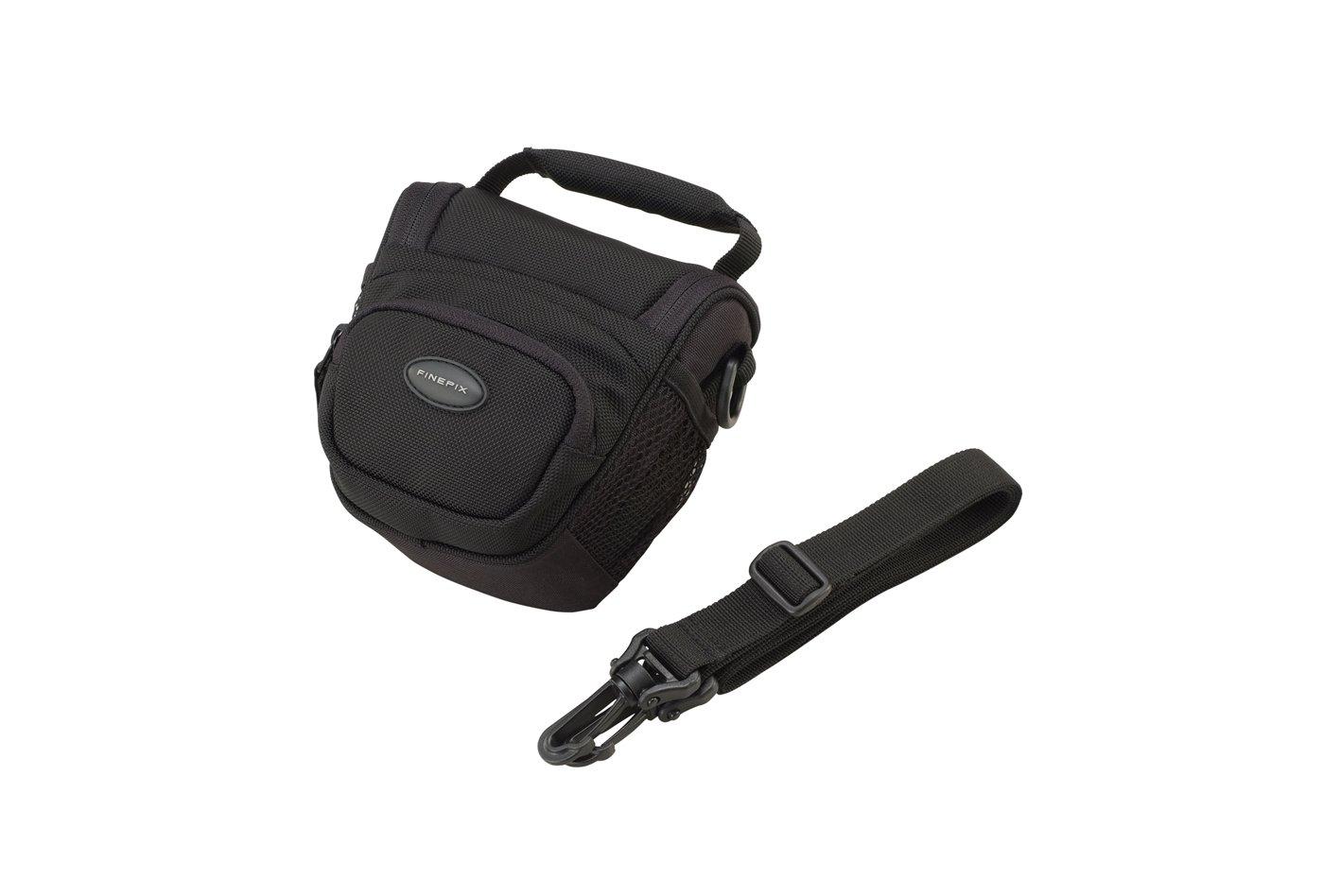 

FUJIFILM Digital Camera Case Black F SC-K20 чорний