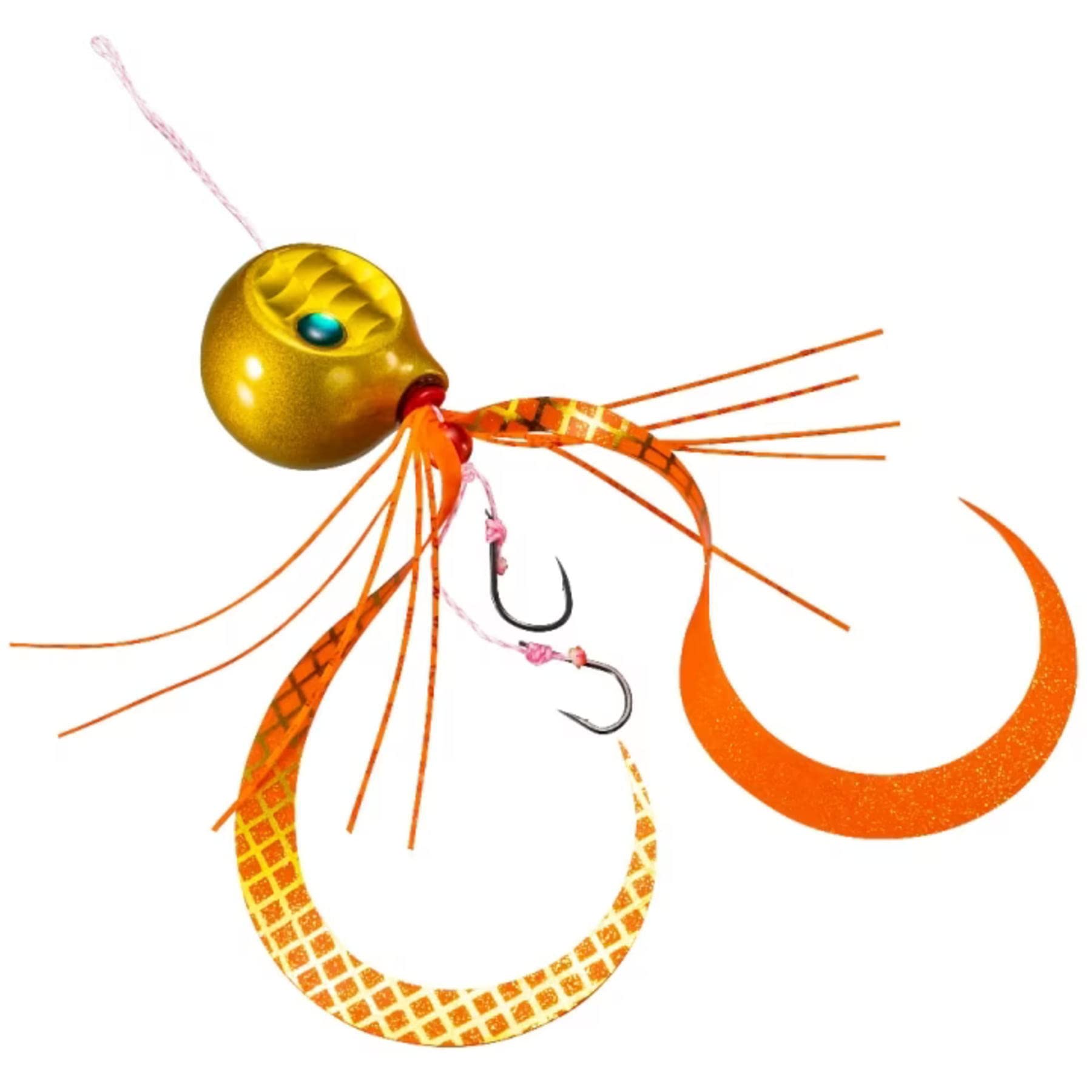 Shimano Tairaba Engetsu Tiger Bakubaku 150g 013 Orekin ST (SHIMANO) EJ-415Q