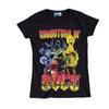 Sesame Street Womens/Ladies T-Shirt