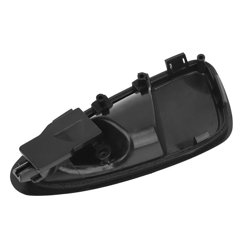 Front Right Interior Door Handle Fits for Seat Ibiza 2009-2017 6J1837114A Replacement Auto Accessories