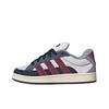 Originals Campus 00s Beta Retro Fashion Low-Top Skate Shoes Unisex Sneakers Black Red JR8048