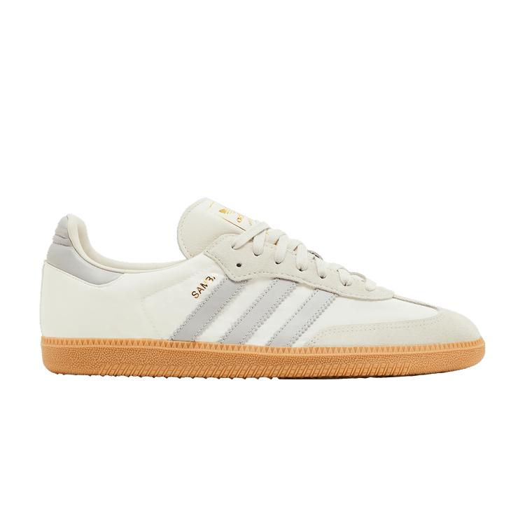 

adidas Samba OG Молочно-белый Алюминий 36.5