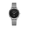 [VALENTINO RUDY] VALENTINO RUDY Women's Metal Wristwatch VR1118B-BKWT