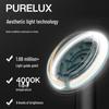 AMIRO O2 HD Smart LED Desktop Makeup Mirror CN Plug (adapter Included)
