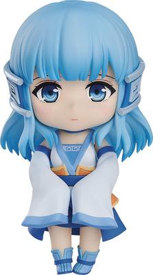 Nendoroid Senken Kikyo Denzo Ryu Aoi Ai Plastik Bemalt Bewegliche Figur GAS12680 Maßstabslos