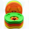 EVA-Schaumstoff Schwimmringe Armbänder Kinder Schwimmen Schwimmende Ärmel Aufblasbares Pool Schwimmbrett Baby Schwimmübungsringe