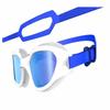 Adult Anti-Fog HD Swimming Goggles
