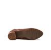Ботильоны Pikolinos W1Z-8841 коричневые