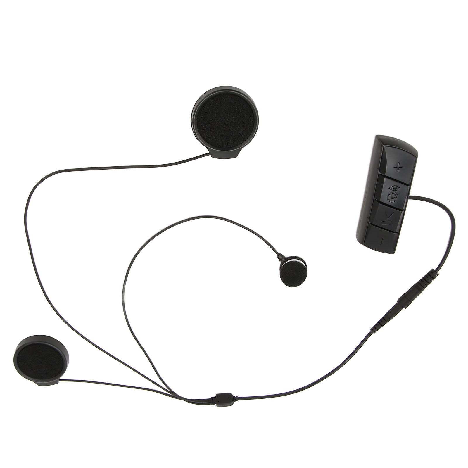 

Мотоциклетный шлем Bluetooth5.0 гарнитура GPS навигация громкая связь стерео музыка водонепроницаемый