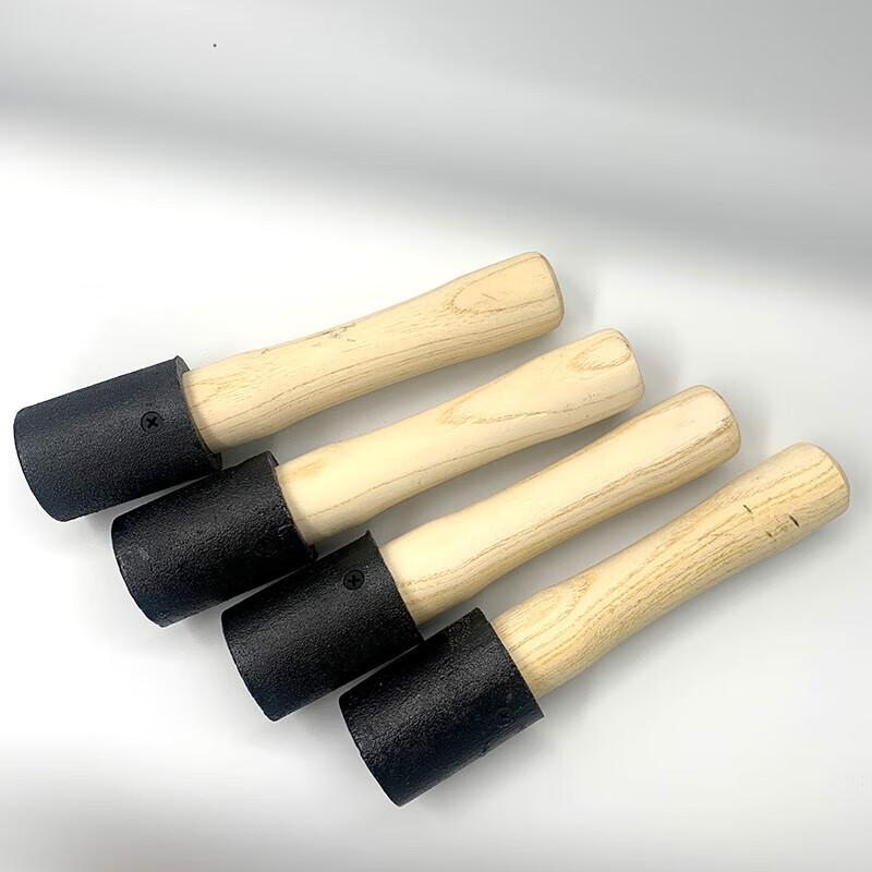 Simulated 67 Training Grenade Prop