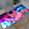 Mouse Pad Dragon Ball anime durable new Large XXL PC Desk Mat Gamer Office Carpet Keyboard Table Gaming Accessories Mousepad