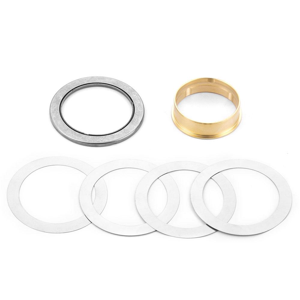 

Heavy Duty Case Bushing Upgrade Kit 34006-SPB Fits 400, 4L80E and 4L85E