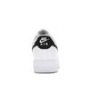 Nike Air Force 1 07 White Black Men Sneakers CT2302-100