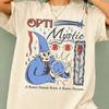 Tops – T-Shirts