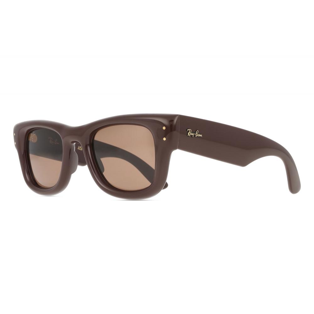 Ray Ban Wayfarer Puffer 687773 Unisex Sunglasses