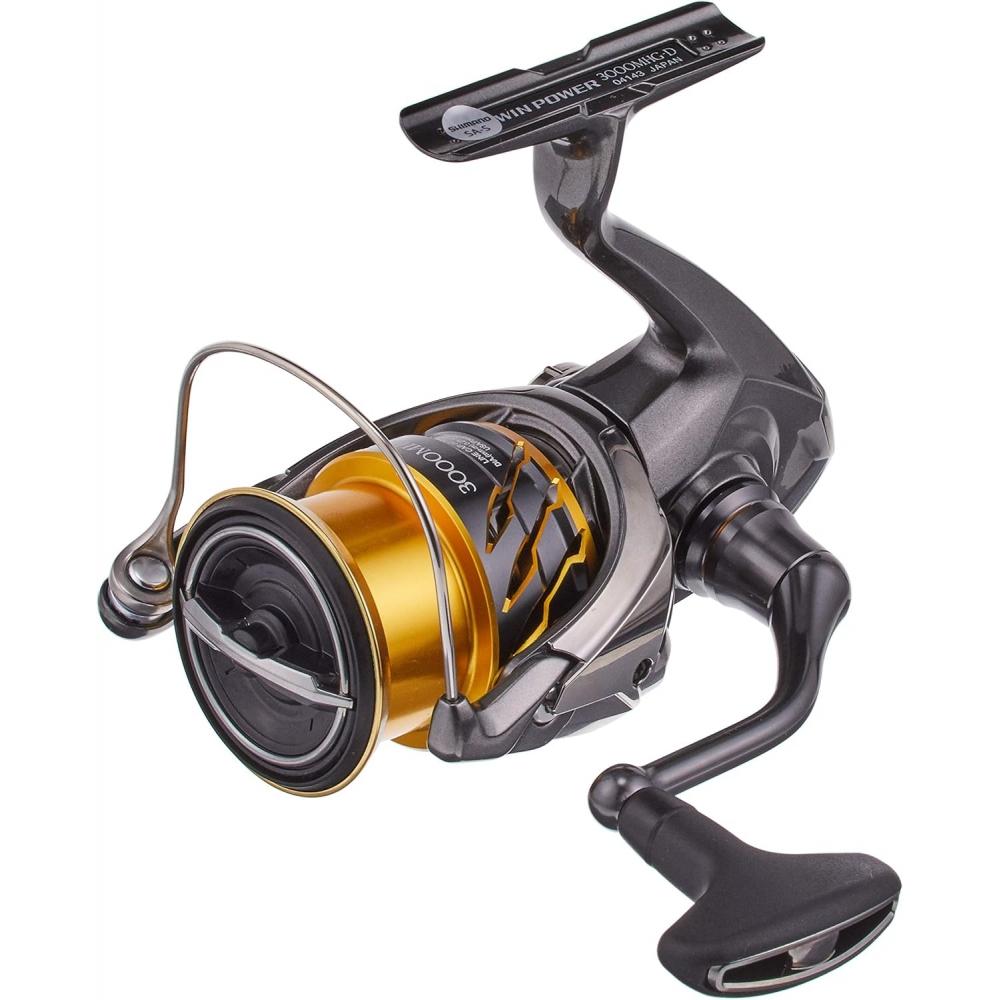 Shimano Shimano Spinning Reel 20 Twin Power Various 3000 Mhg Chivas Etc.