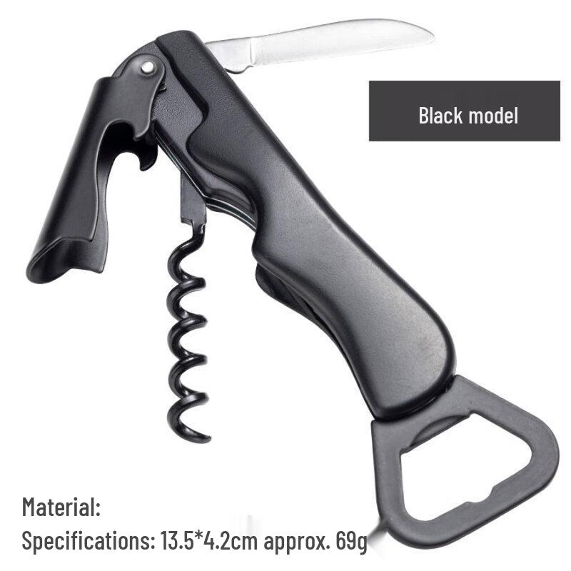 

ZISIZ Seahorse Wine Opener