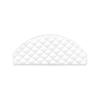 Washable Mop Cloth For ECOVACS T9 Accessory Disposible Mop Cloth Microfiber Mopping Pad for Deebot T8 Max T9 AIVI Series Parts