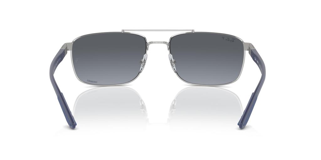RB3737CH 60 Ray-Ban 003/J0