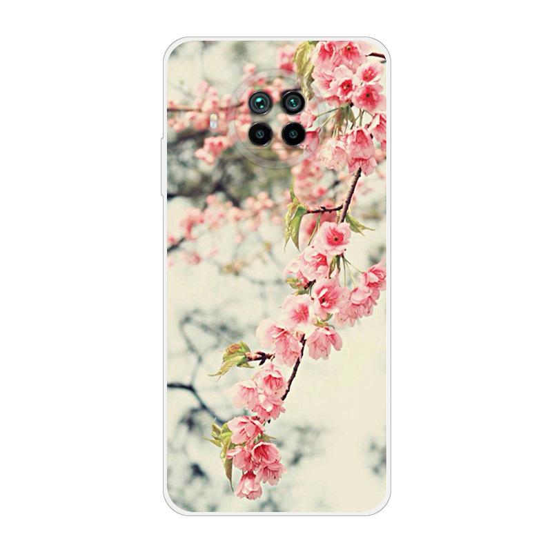 For Xiaomi Mi 10T Lite 5G Case Shockproof Soft silicone TPU Back Cover For Xiaomi Mi10T Lite 5G Phone Cases Mi 10 T Lite Coque