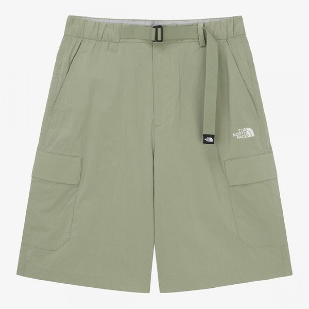 The North Face Cove Shorts Slate Khaki Ns6nr04b SLATE KHAKI/88