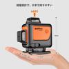 DOVOH Green Laser Laser 4D Laser Level with Auto 2 Vertical Lines and 2 Horizontal Receiver Compatible Y4-360G Level, 4x360° 16-Line Level,