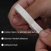 5M/Roll Adhesive Pressure Tape For Wound Dressing Breathable Tape Elastic Bandage Strain Injury Care Emergency Tool