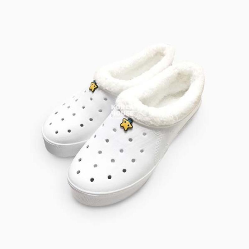 

EVA Winter All-Purpose Shoes 200mm White