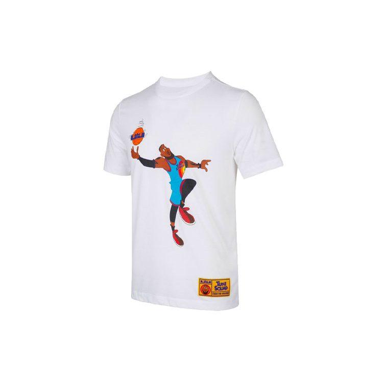 Nike Space Jam A New Legacy Dri Fit Tee DH3832-100