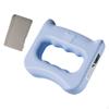 Electric Massage Ring for Neck Shoulder Leg Compact Handheld Tool