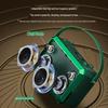 Shidu M5 Portable Karaoke Bluetooth Speaker CN Plug (adapter Included)