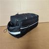 Folding Mountain Bike Rear Cargo Rack Bag with Insulated Liner