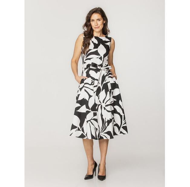 Повседневное платье Willsoor 67732 EU 36