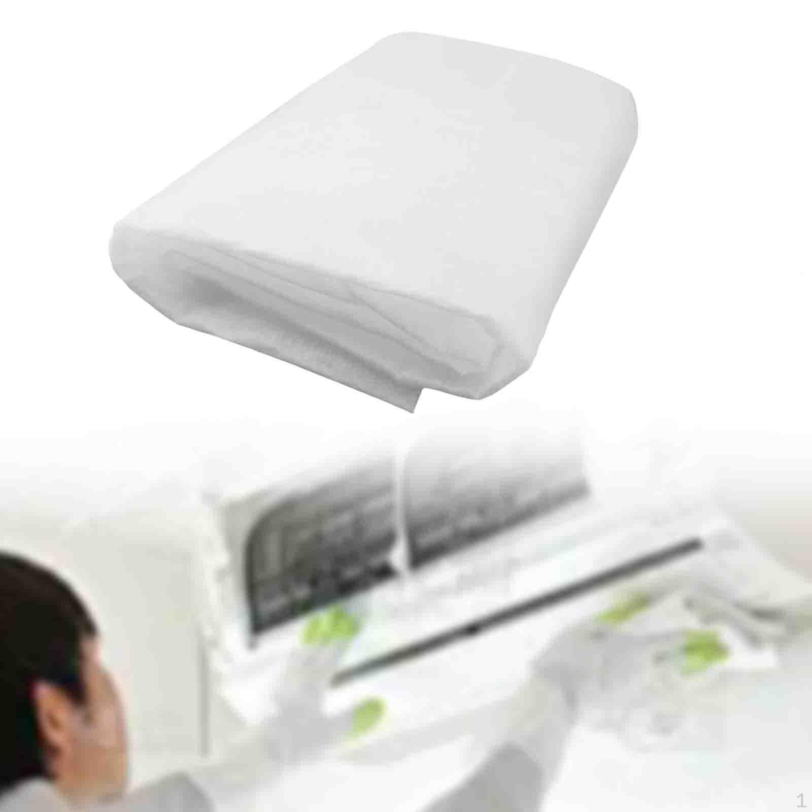 

Фильтр кондиционера вентиляционный решетчатый экран для защиты от пыли, который можно разрезать для самостоятельного изготовления 50cmx214cm