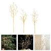 Set Of 5 Artificial Plant Sticks for Holiday Party and Wedding Decoration Christmas Tree Branches Holiday Vase Fillers