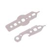 Dart Shaft Removal Wrench Point Remover Dart Removal Assembly Tool Dart Tips Extractor Tools Dart Accessories