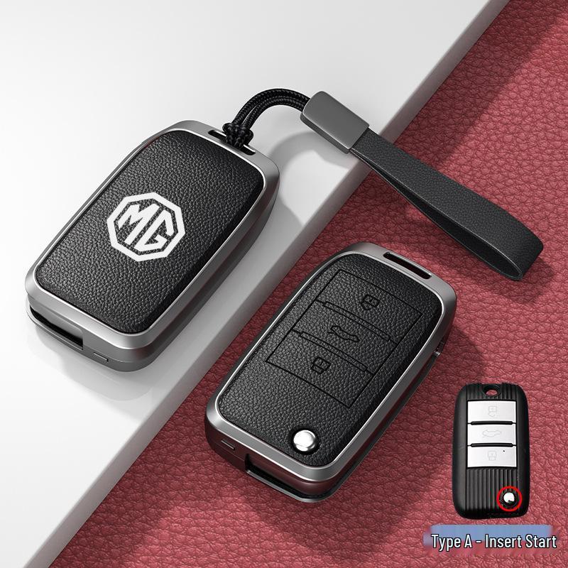 Kryt klíče od auta MG 6, MG5, ZS, ONE, HS, GS