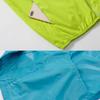 Unisex Hiking Jacket Men Women Waterproof Quick Dry Camping Windbreaker Outdoor Trekking Fishing Rain Coat Anti UV Clothes