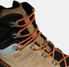 Обувь для треккинга Mammut Kento Tour High GTX savannah/dark tangerine