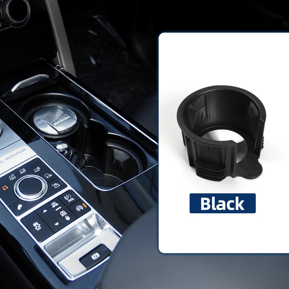 LR087454 For Land Rover Discovery 5 4 Range Rover Sport Car Center Console Cup Drink Holders Water Cup Beverage Bottle Holder