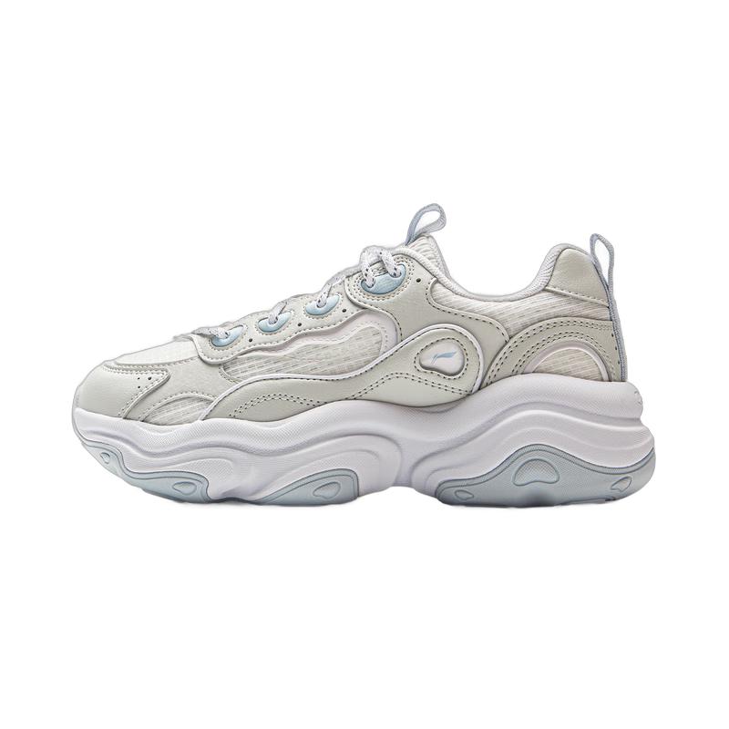 Li-Ning Fengxing Women's Classic Casual Sneakers AGCV276
