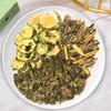 Premium Winter Melon Peel Organic Dried Herb Chinese Herbal Medicine Lotus Leaf