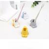 Cartoon Animals Pen Container For Desk Stationery Storage Office School Accessories And Toothbrush Holder