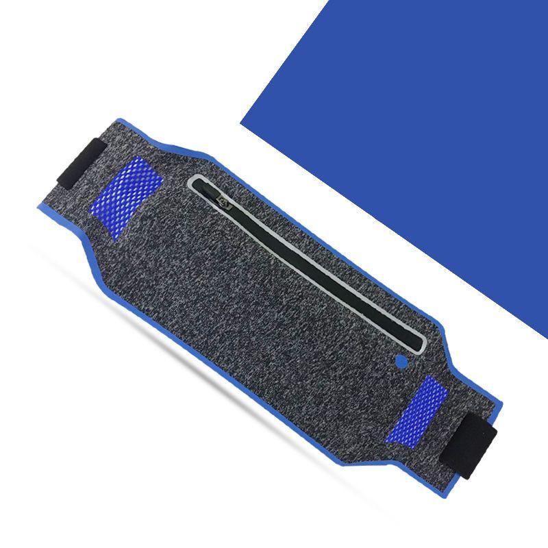 Top Quality Sports Fanny Belly Waist Bum Bag Ideal For Fitness Running And Cycling