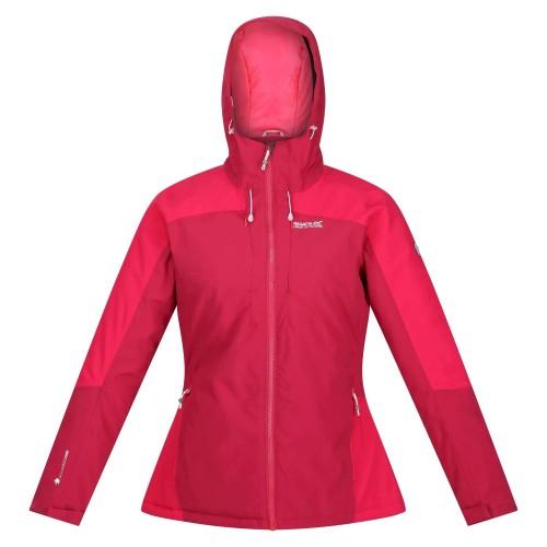 

Regatta Womens/Ladies Highton II Stretch Padded Jacket