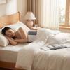 Waist Protection Lumbar Support Pillow Adjustable Wrap Around Lumbar Roll Pillow  Home Use