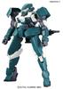 HG Mobile Suit Gundam Orphans Mobile Reginrayz Scale Plastic Model Iron-Blooded (Julieta Version) 1/144 Color-coded